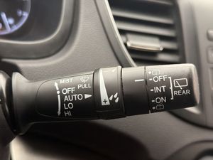 Honda CR-V bild 22