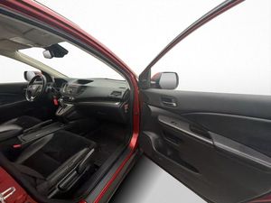 Honda CR-V bild 16