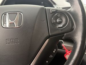 Honda CR-V bild 21