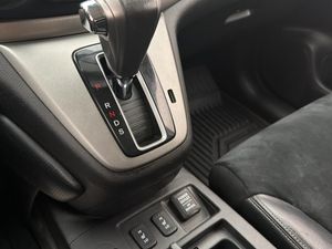 Honda CR-V bild 26
