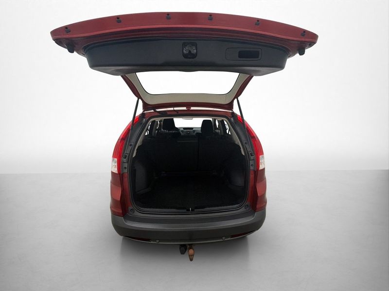 Honda CR-V bild 28