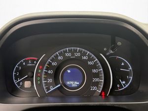 Honda CR-V bild 18