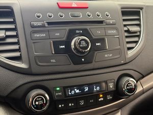 Honda CR-V bild 25