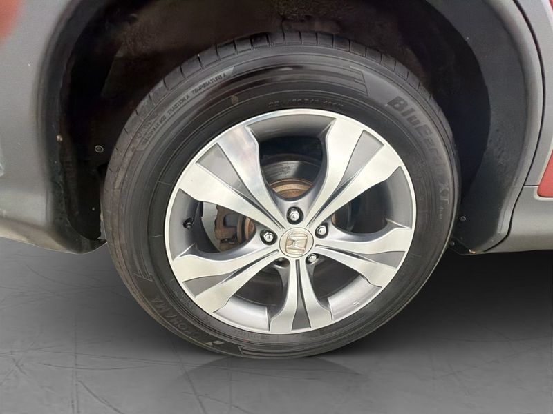 Honda CR-V bild 31
