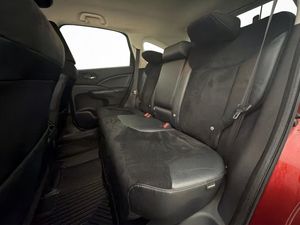 Honda CR-V bild 17