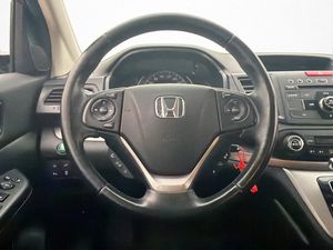 Honda CR-V bild 14