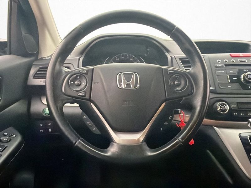 Honda CR-V bild 14