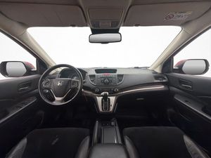 Honda CR-V bild 13