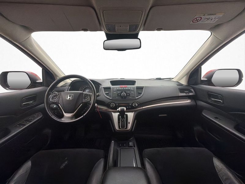 Honda CR-V bild 13