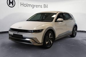 Hyundai IONIQ 5 bild 1