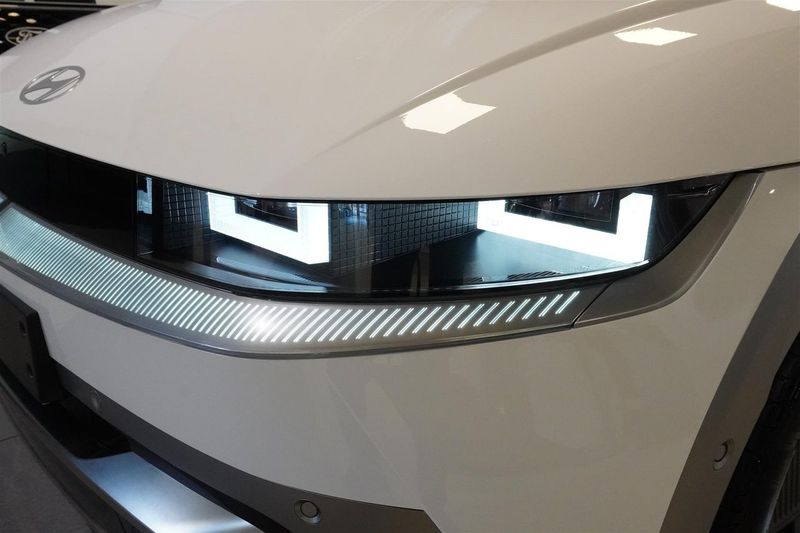 Hyundai IONIQ 5 bild 5