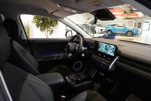 Hyundai IONIQ 5 bild 11