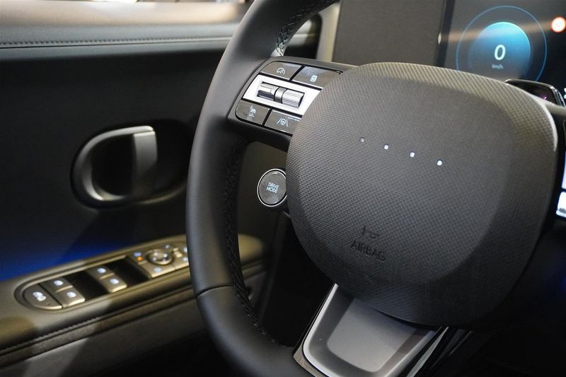 Hyundai IONIQ 5 bild 14
