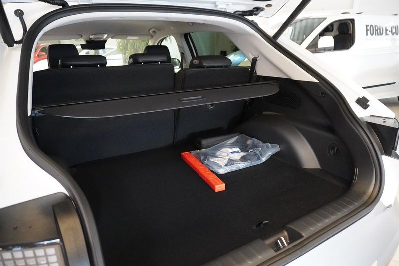 Hyundai IONIQ 5 bild 7