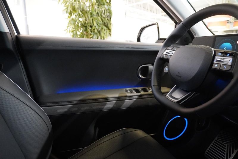 Hyundai IONIQ 5 bild 25