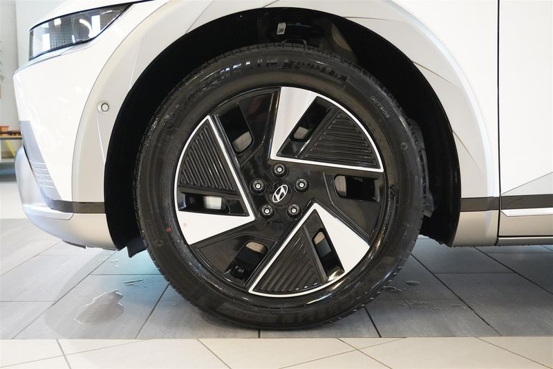Hyundai IONIQ 5 bild 21