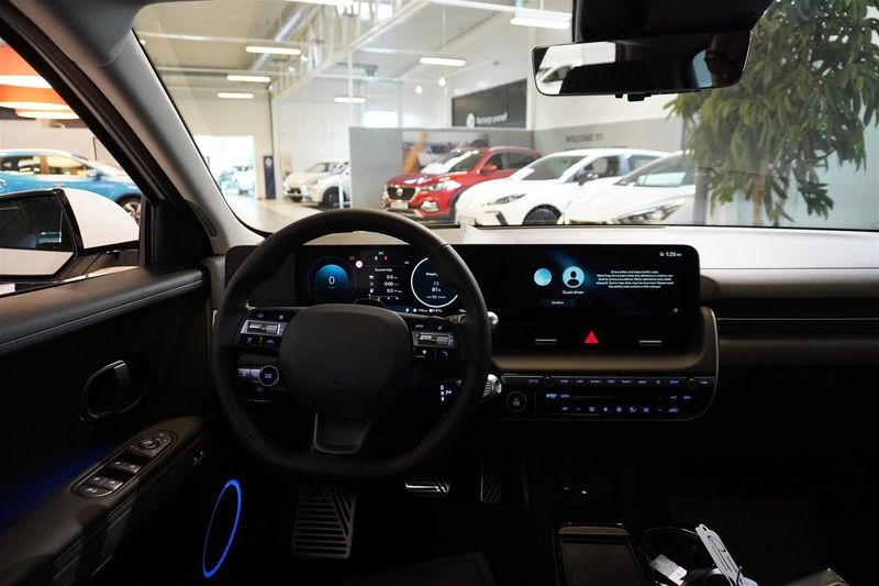 Hyundai IONIQ 5 bild 27