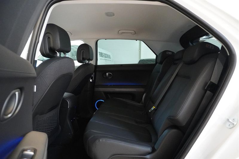 Hyundai IONIQ 5 bild 29