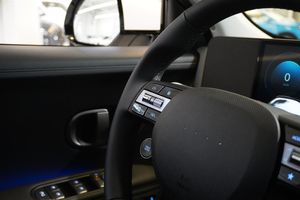 Hyundai IONIQ 5 bild 15