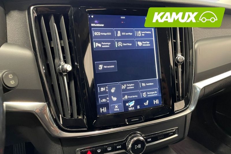 Volvo V90 bild 16