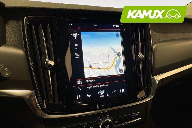Volvo V90 bild 14
