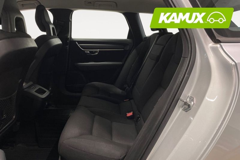 Volvo V90 bild 10