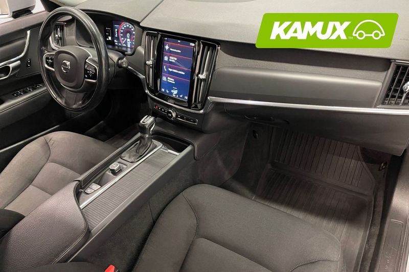 Volvo V90 bild 12