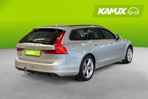 Volvo V90 bild 4