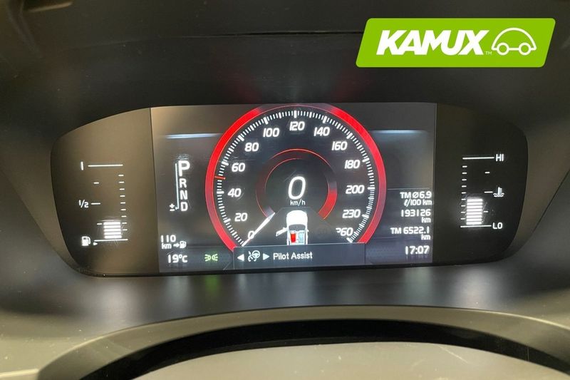 Volvo V90 bild 13