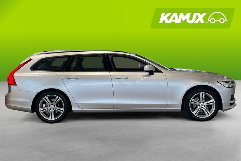 Volvo V90 bild 2