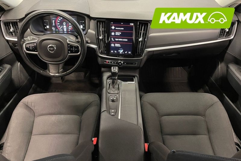 Volvo V90 bild 11