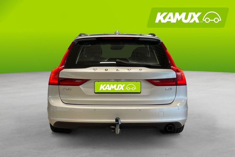 Volvo V90 bild 5