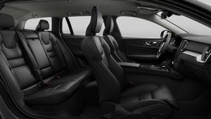 Volvo V60 bild 17