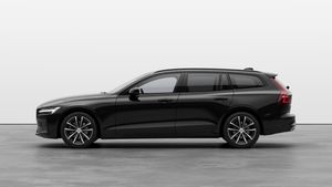 Volvo V60 bild 6