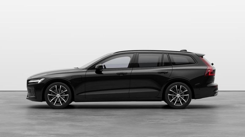 Volvo V60 bild 6