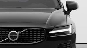 Volvo V60 bild 12