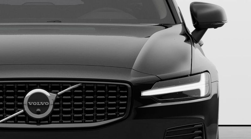 Volvo V60 bild 12