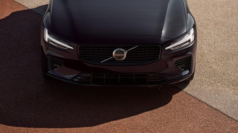 Volvo V60 bild 7