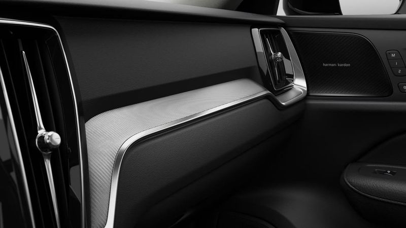 Volvo V60 bild 24