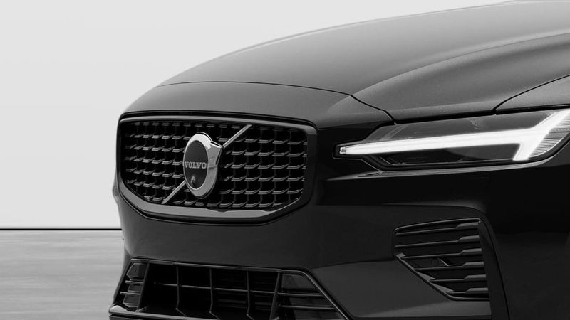 Volvo V60 bild 11
