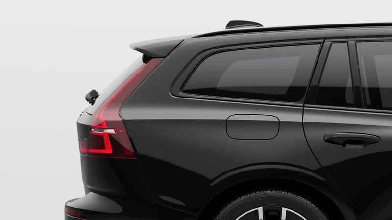 Volvo V60 bild 15