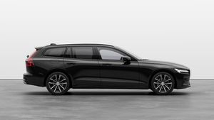 Volvo V60 bild 2