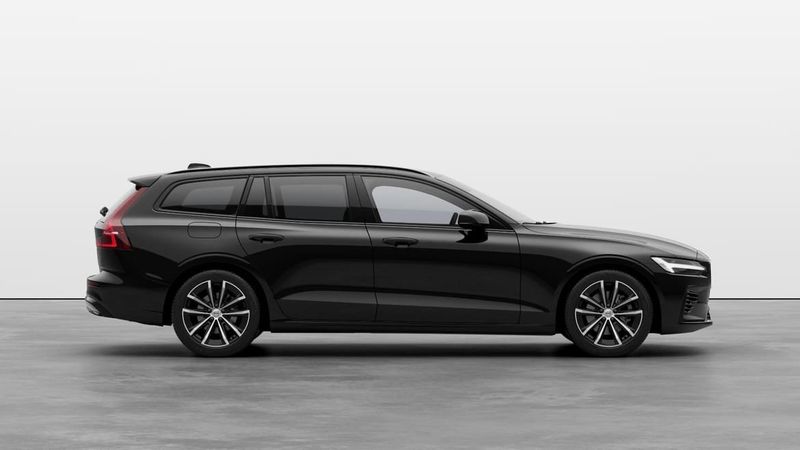 Volvo V60 bild 2
