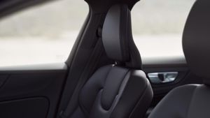 Volvo V60 bild 21