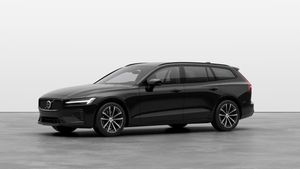 Volvo V60 bild 1
