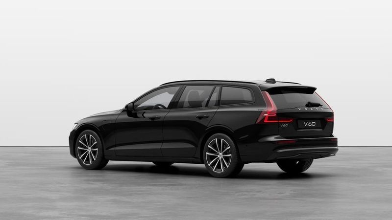 Volvo V60 bild 4