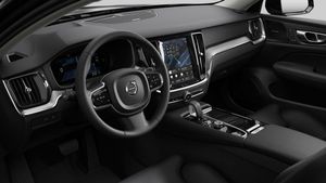 Volvo V60 bild 18