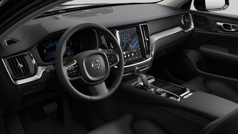 Volvo V60 bild 18