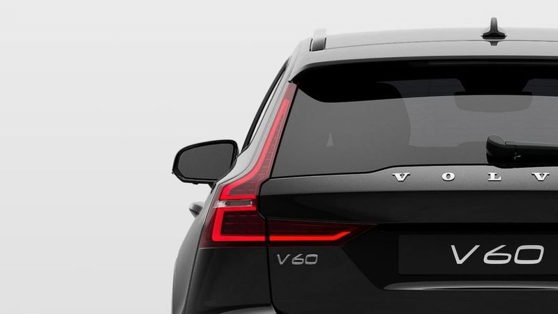 Volvo V60 bild 13