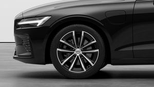 Volvo V60 bild 14
